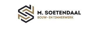 M. Soetendaal Bouw- en Timmerwerken